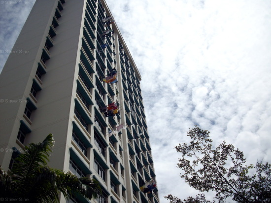 Blk 155 Yung Loh Road (Jurong West), HDB 4 Rooms #273242
